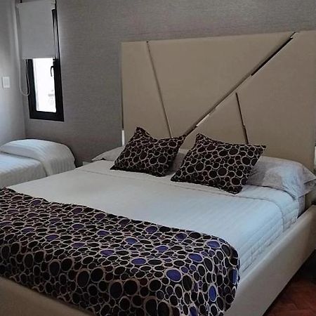 Like At Home Ezeiza Luaran gambar