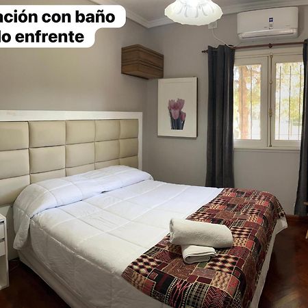 Like At Home Ezeiza Luaran gambar