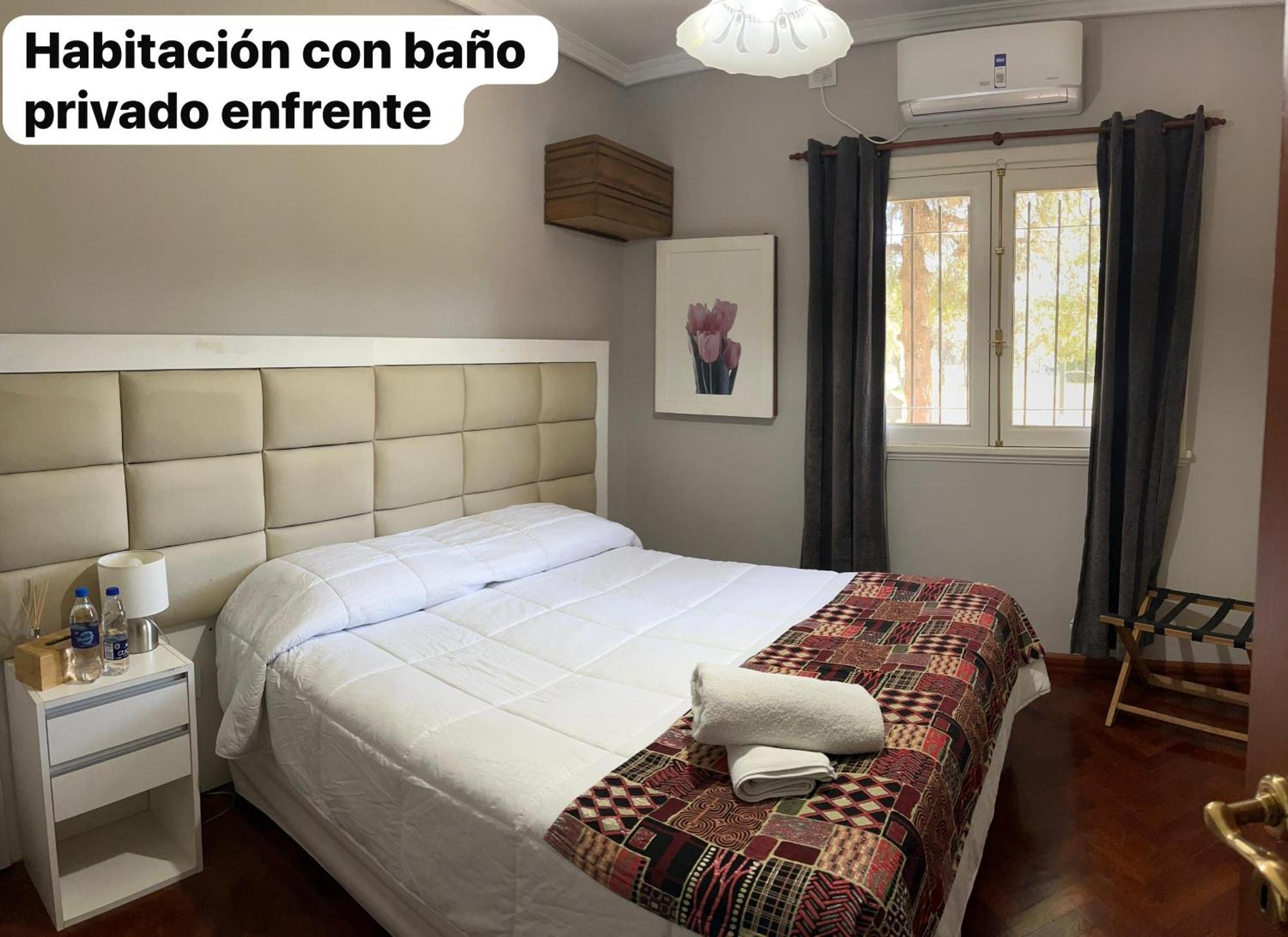 Like At Home Ezeiza Luaran gambar